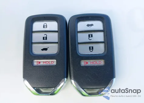 2013 Honda Accord Exl из США, поврежденный, VIN 1HGCR3F85DA008422